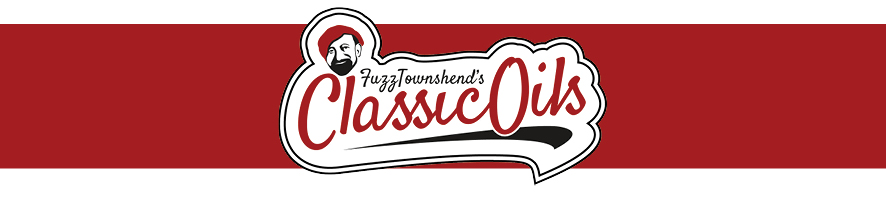 Fuzz Townshend’s Classic Oils