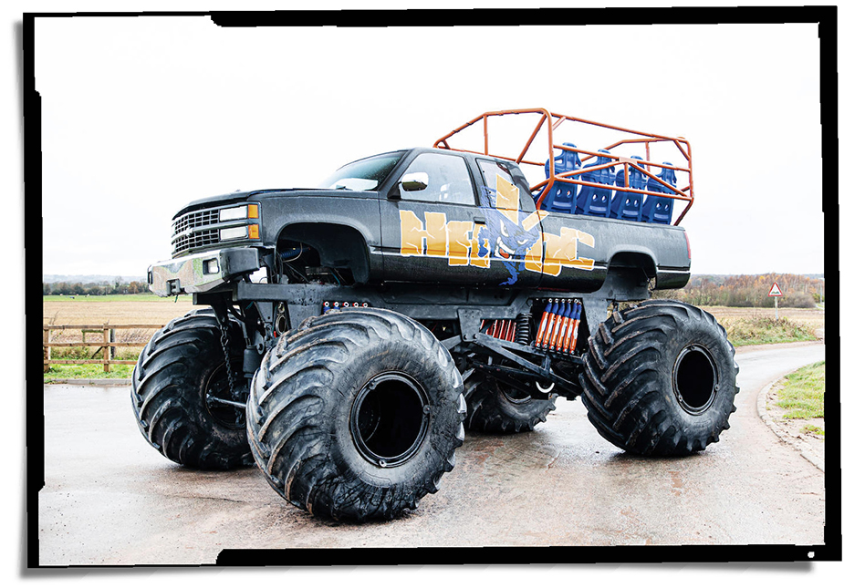 Monster Truck